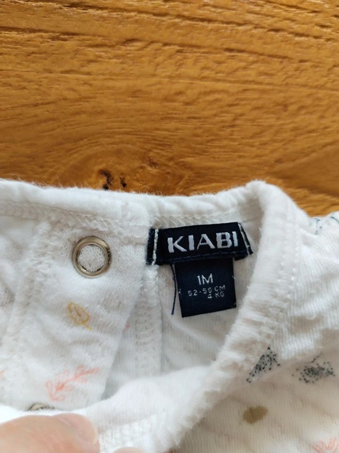 Lot de 3 pyjamas - photo numéro 7