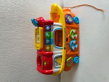 super bateau des animaux