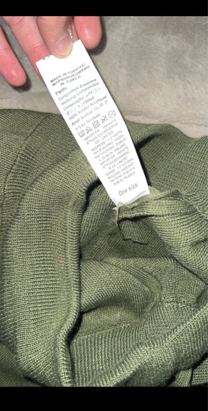 Ensembles Femme TU - photo numéro 2