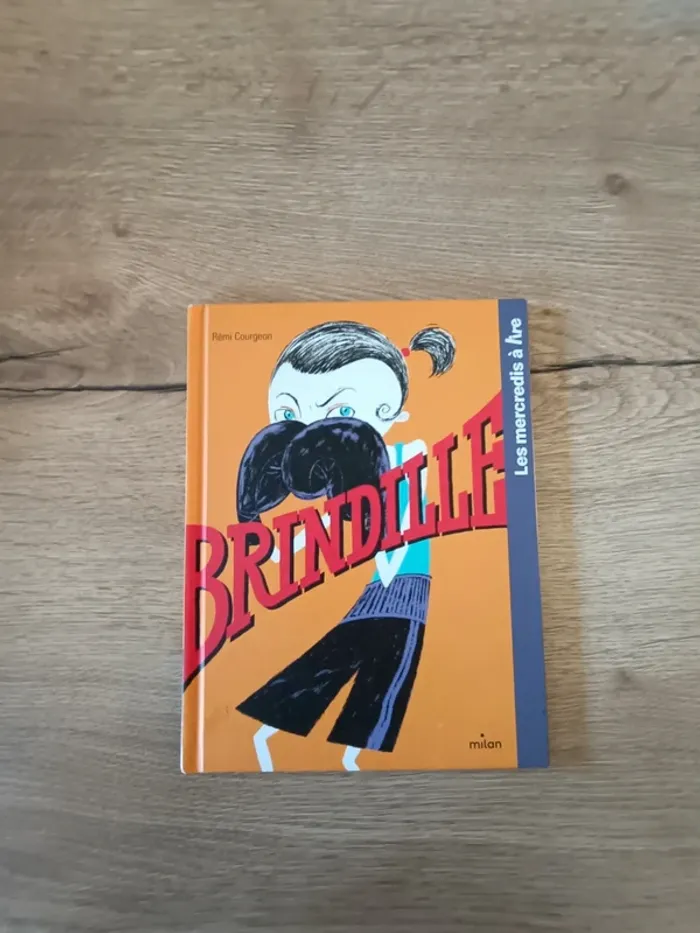 Brindille