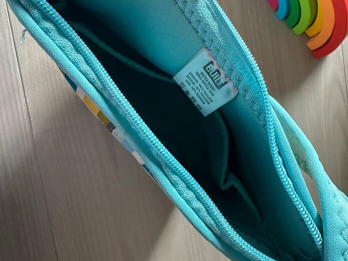 Sac isotherme pour la nourriture des bébés - photo numéro 5