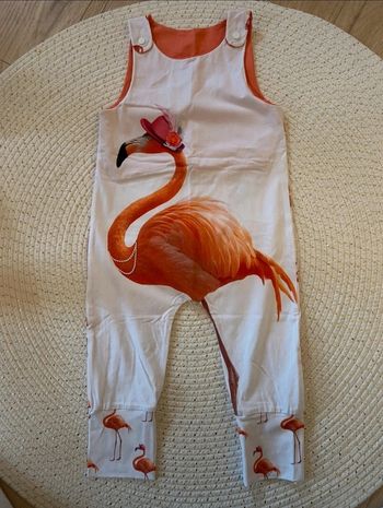 Salopette