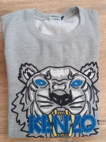 Pull kenzo