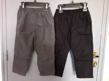 Lot pantalon survêtement 23 mois