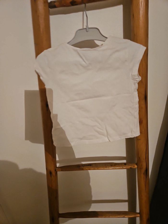 T-shirt enfant - photo numéro 6