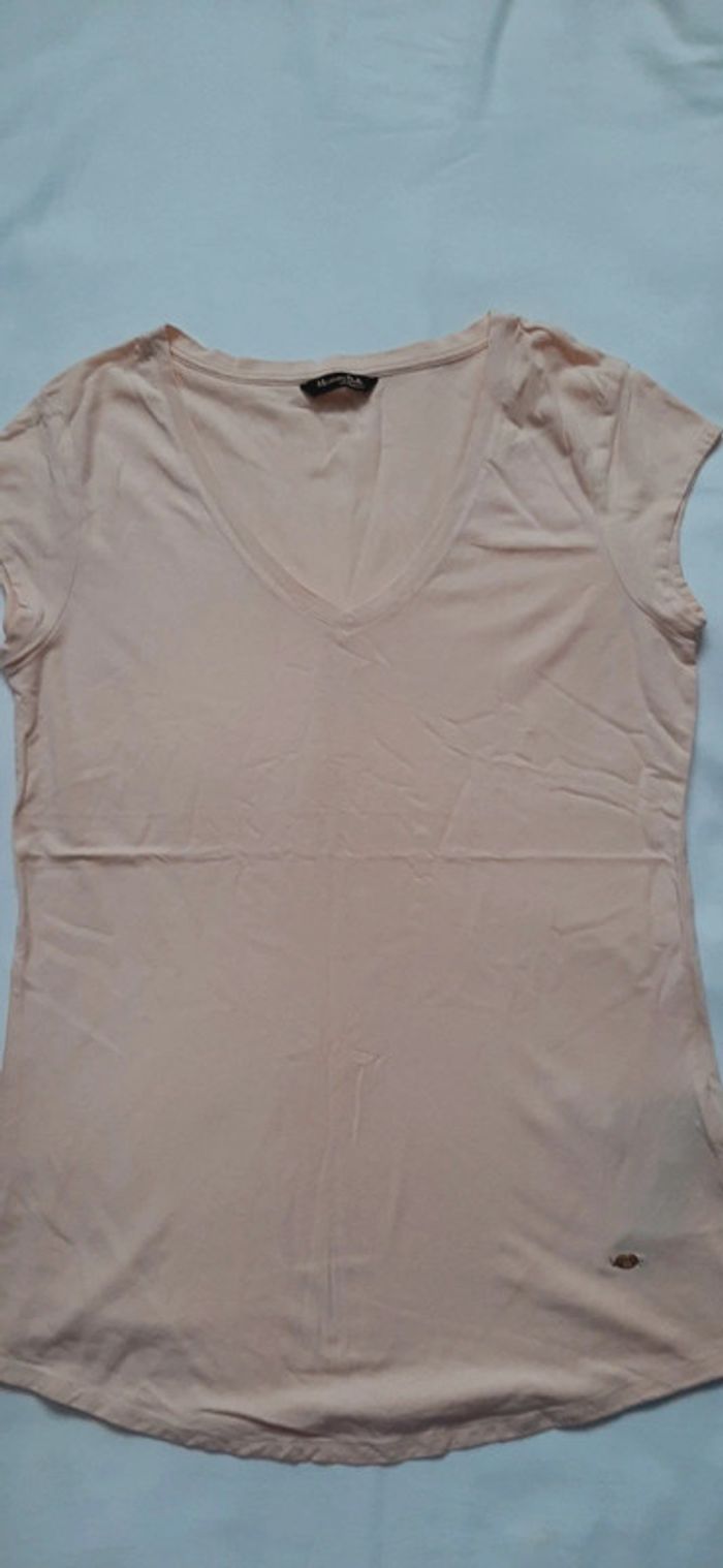 T-shirt femme