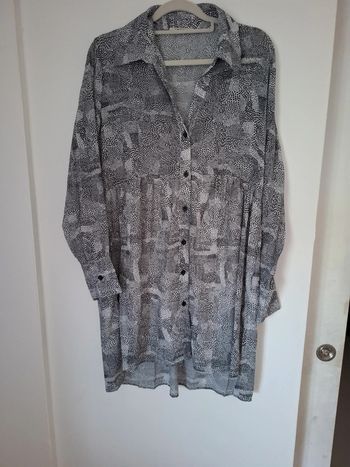 Robe chemise TU