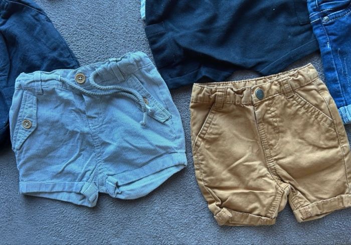 Lot de vêtements bébé garçon 3 mois - photo numéro 5