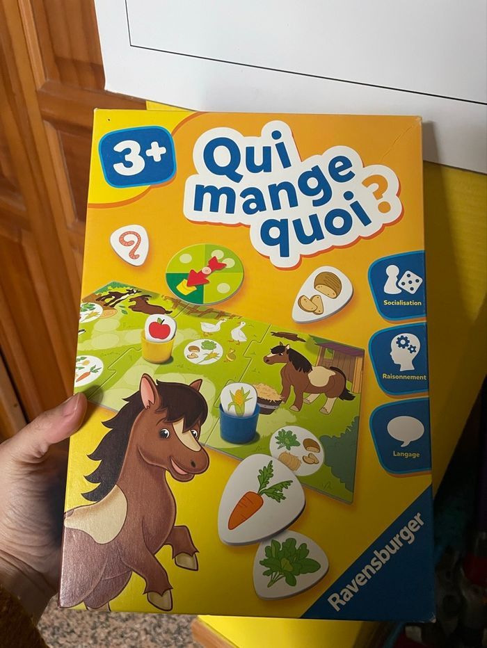 Jeu société - photo numéro 2