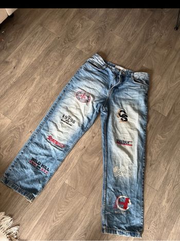 Baggy