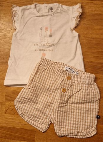 Ensemble Sucre d'orge