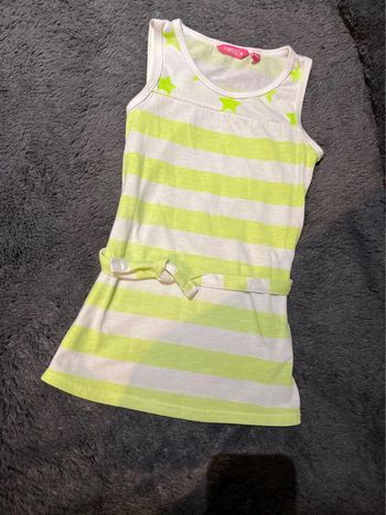 T24mois robe tunique