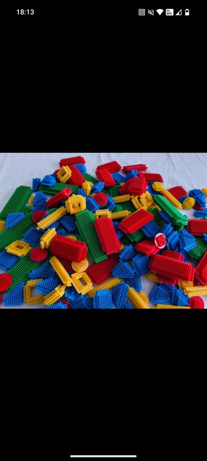 Lot clipo - photo numéro 2