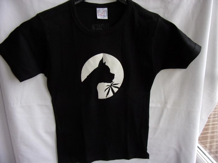 Lot de 2 Tee shirt - T.38 - photo numéro 4