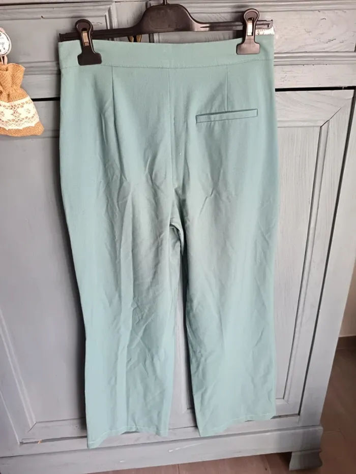 Pantalon tailleur - photo numéro 3