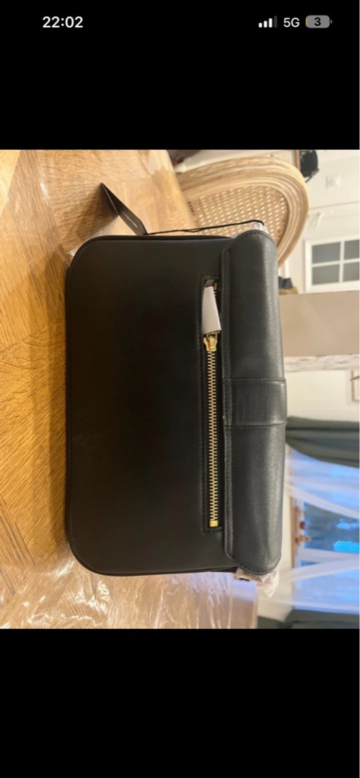 Sac bandoulière Lancaster - photo numéro 7