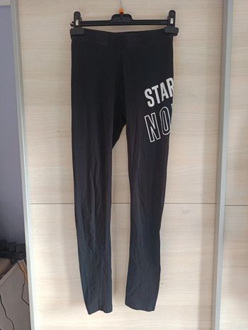 Legging Start now XS