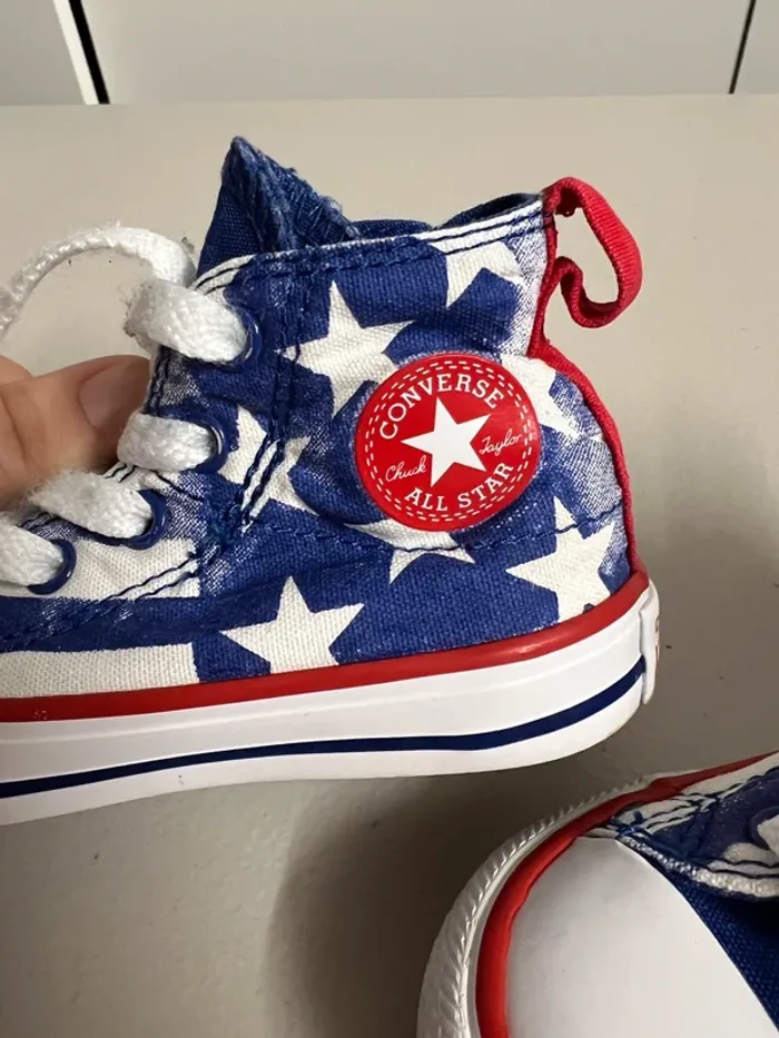 All stars USA 22 - photo numéro 4