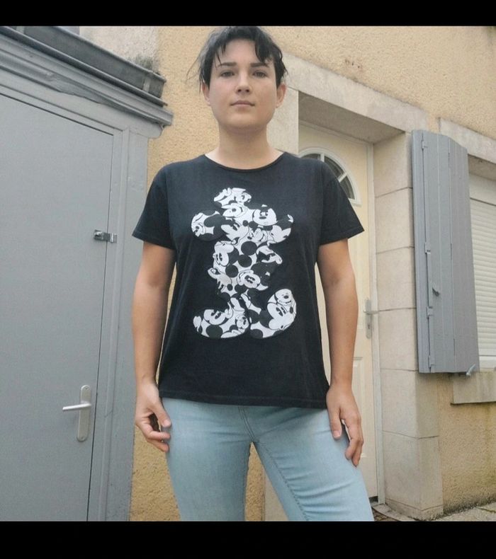 T shirt Disney