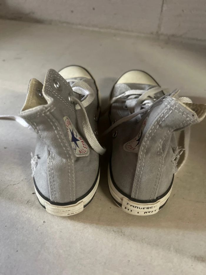 Converses - photo numéro 4