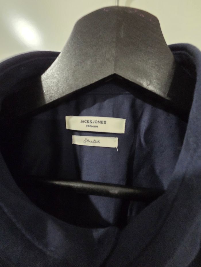 Chemise Jack&jones - photo numéro 2