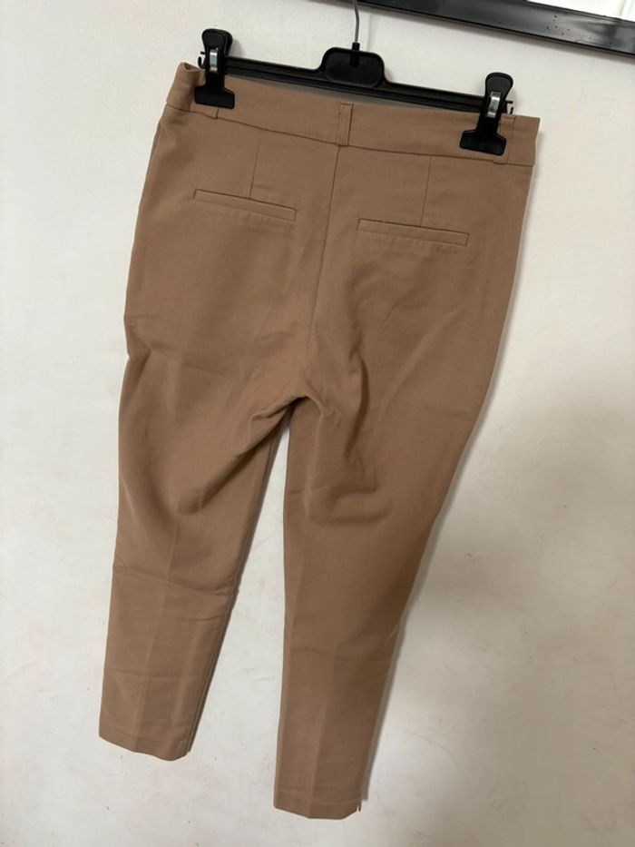 Chinos Stradivarius • XS - photo numéro 2