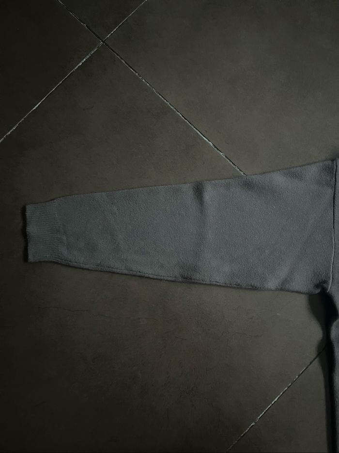 Pull col roulé Zara taupe (Taille S) - photo numéro 2