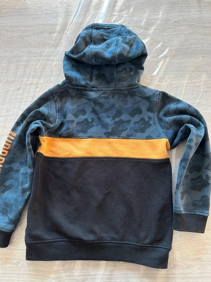 Sweat à capuche - photo numéro 4