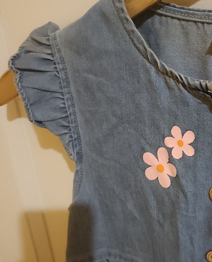 Robe fille - photo numéro 2