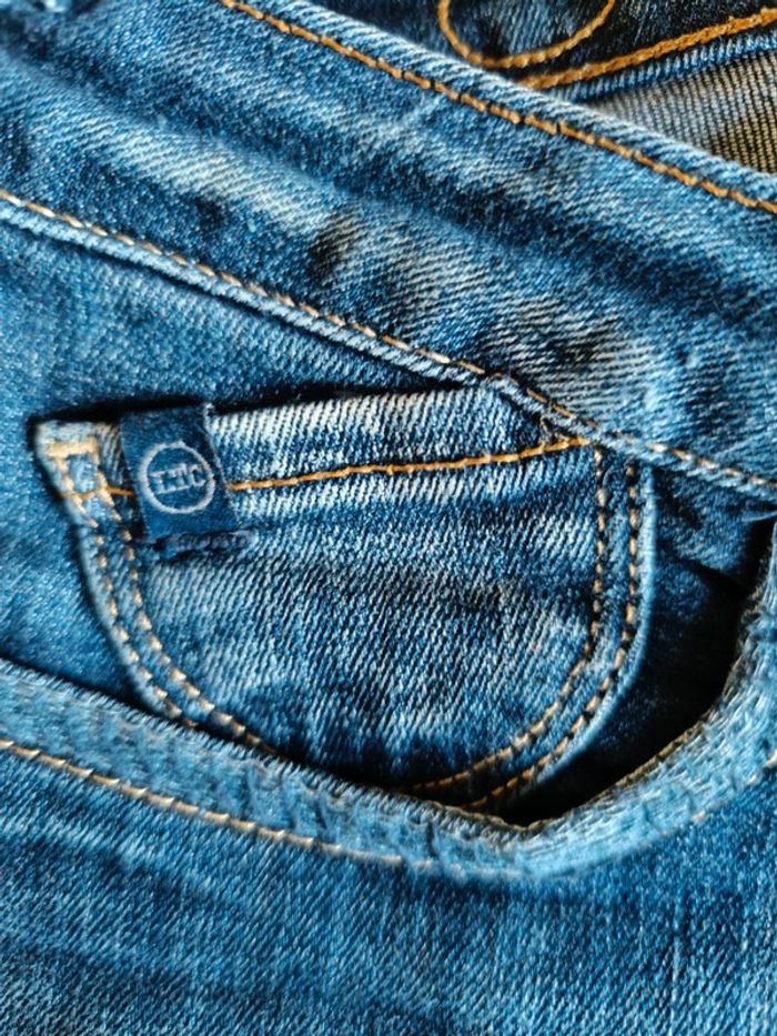 Jean LE TEMPS DES CERISES - Taille 23 (33) - photo numéro 4