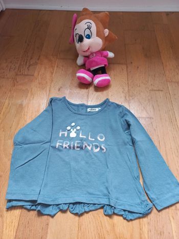 Tee-shirt