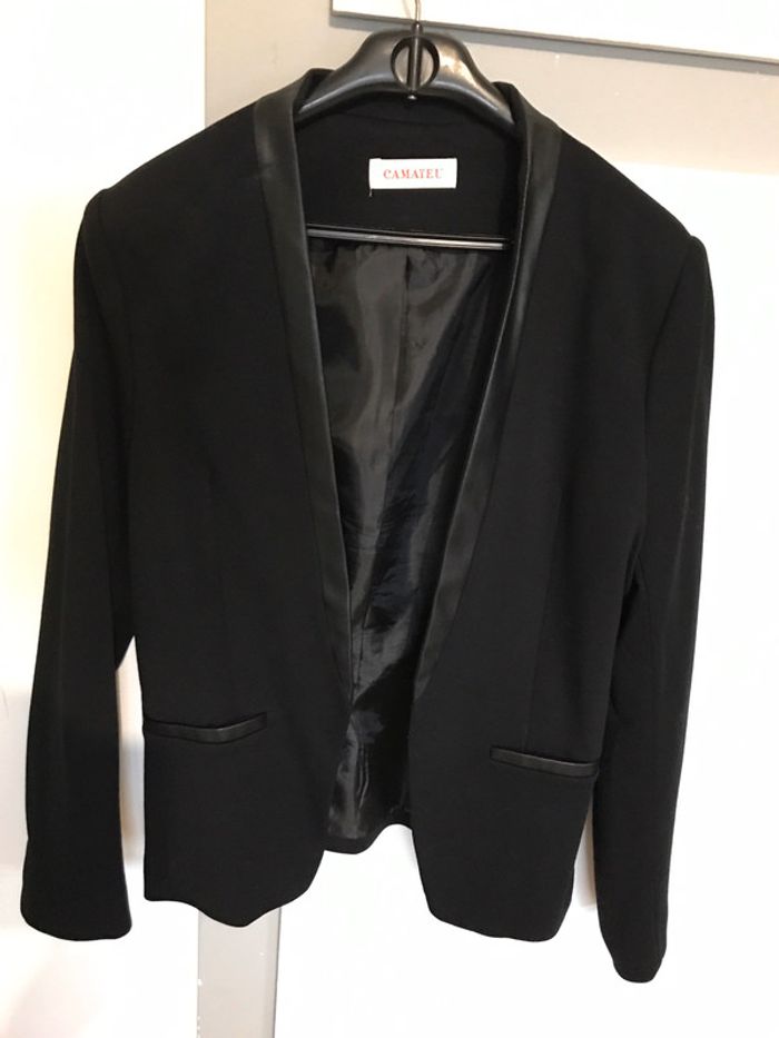 Veste