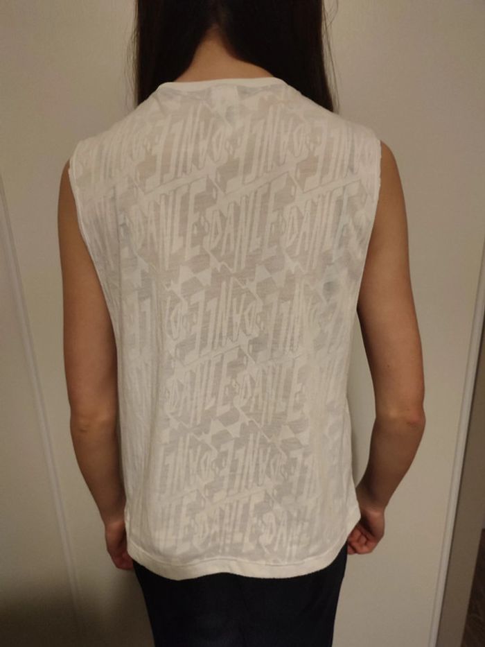 Tee shirt danse - photo numéro 2
