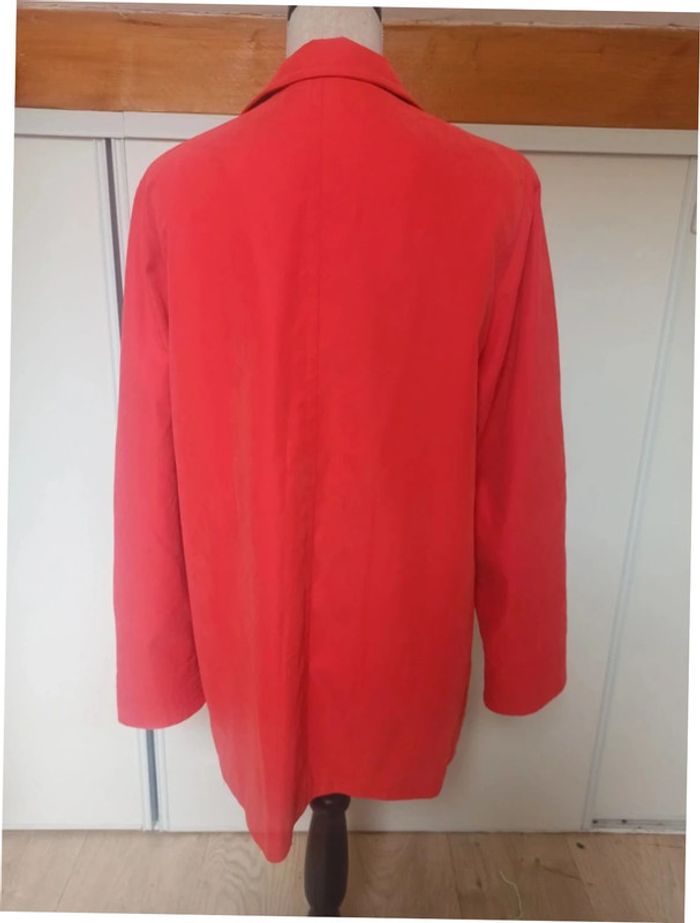 Veste mi-saison XL - photo numéro 3