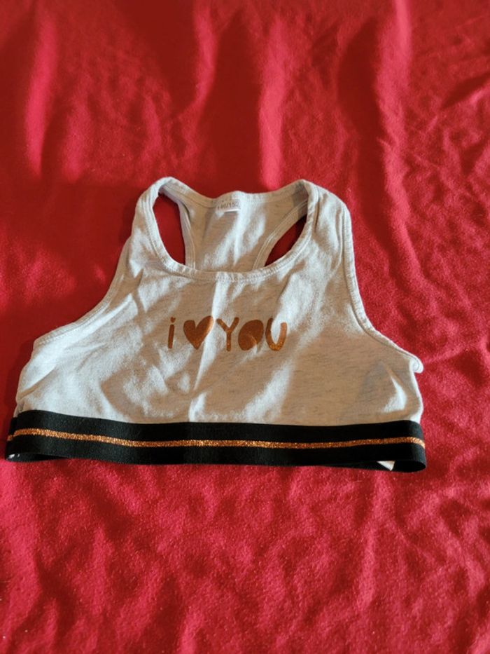 Brassière - photo numéro 4