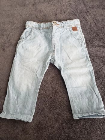 Jeans Zara