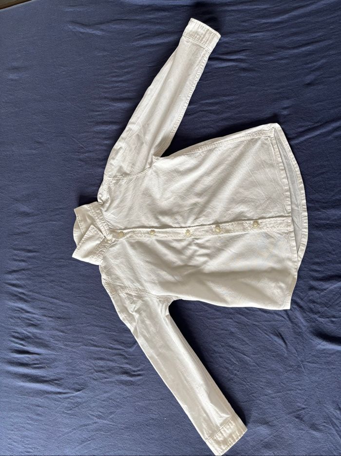 Tenue cérémonie hetm - photo numéro 7