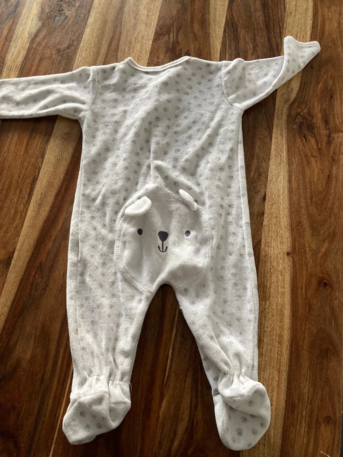 Pyjama 6 mois - photo numéro 4