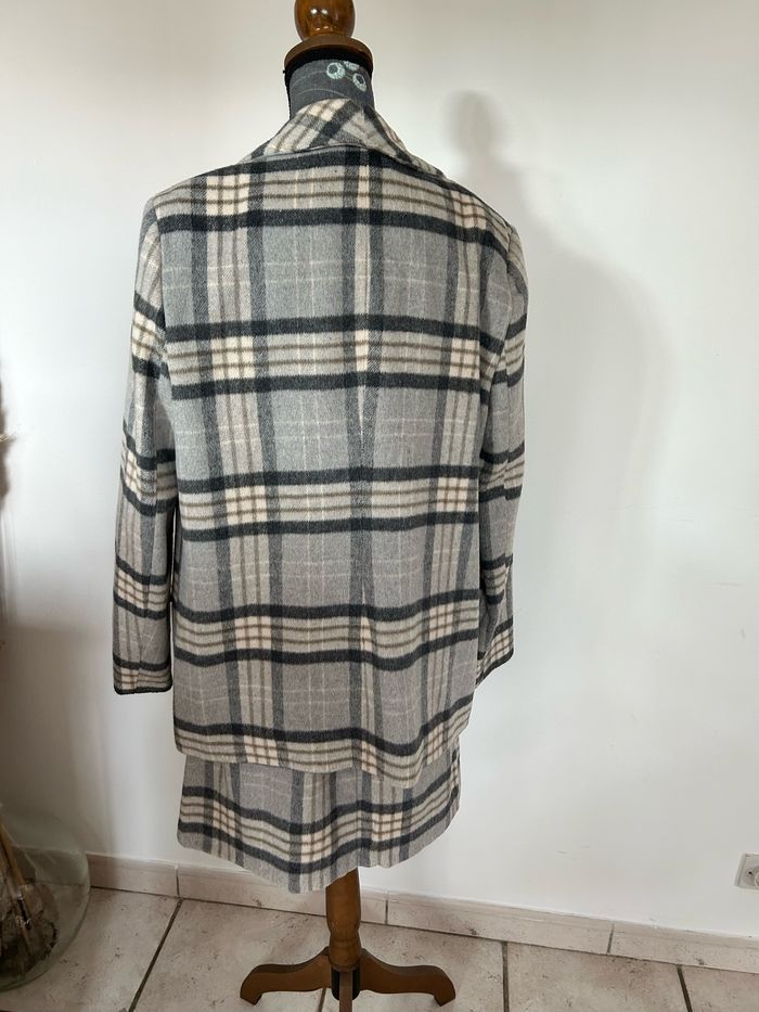 Tailleur jupe neuf Primark - photo numéro 2
