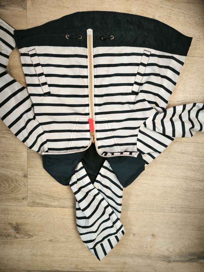 Imperméable Cyrillus 4ans - photo numéro 3