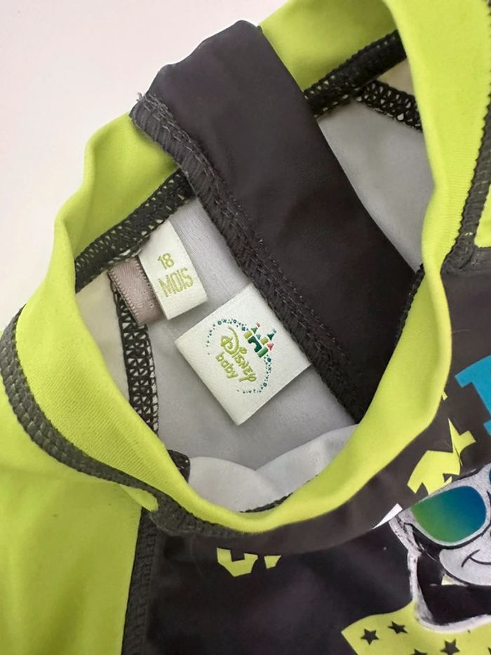 Combi piscine 18 mois - photo numéro 4