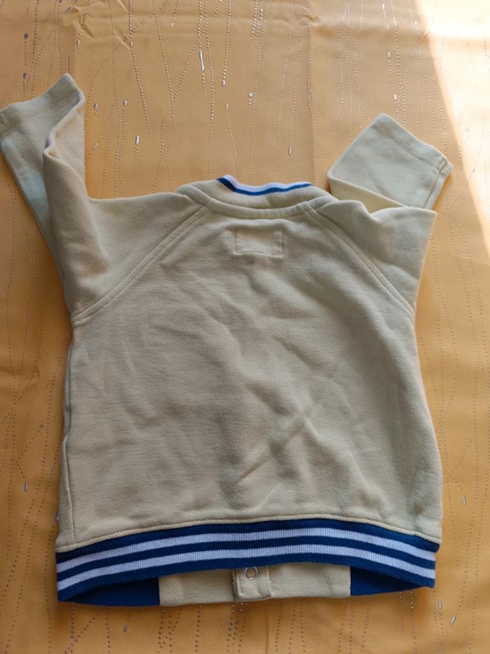 Ensemble 3 pièces Sergent Major 24 mois 86 cm - photo numéro 18