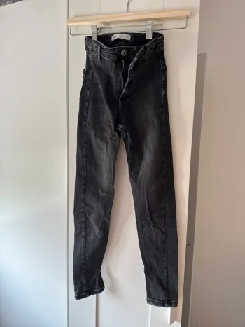 Jean slim enfant Zara