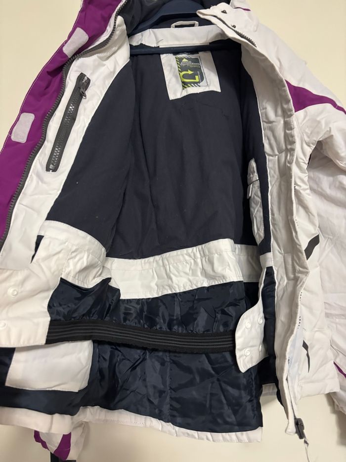 Combinaison de ski - photo numéro 3