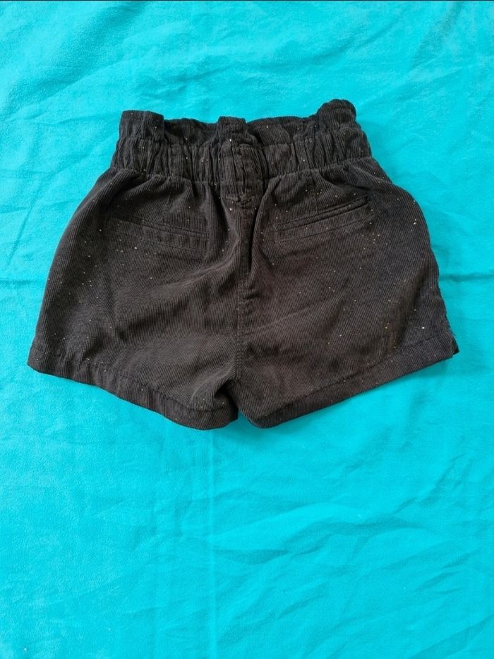 Short - photo numéro 3