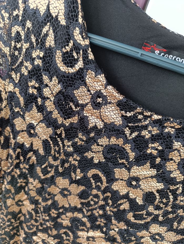 Robe neuve - photo numéro 2