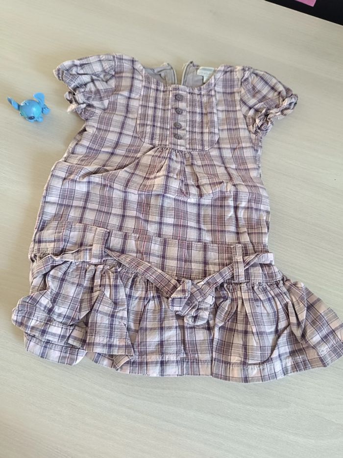 robe tunique