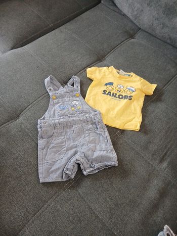 ensemble smiley
