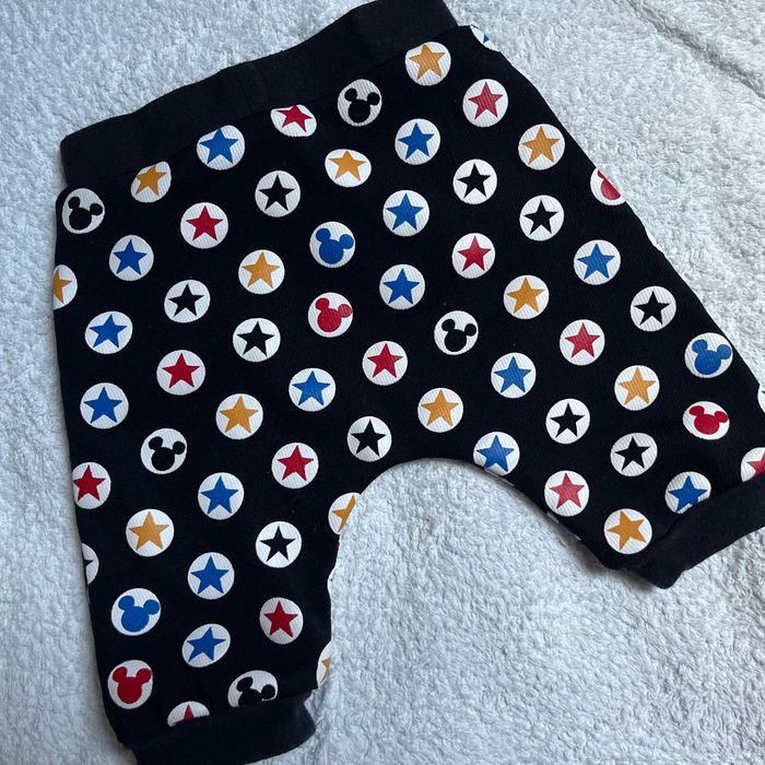 Pantalon fluide Mickey - photo numéro 2