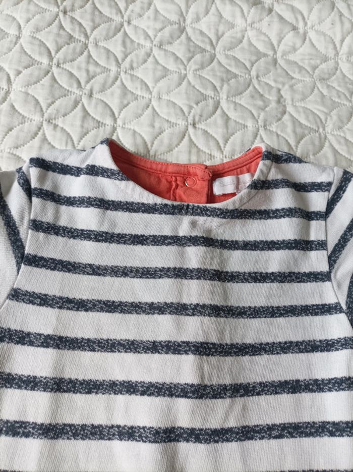 Robe 5 ans cadet Rousselle - photo numéro 2